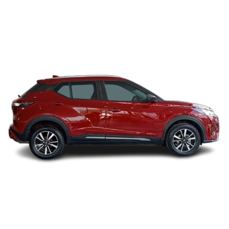 Nissan Kicks  5 pts. Advance, 1.6l, TM5, a/ac., VE, RA-16 2023